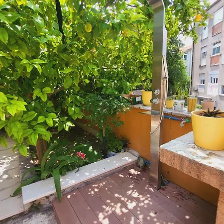 Lemon Garden Apartmant * 스플리트