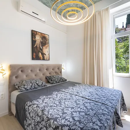 Lemon Garden Apartmant Apartamento