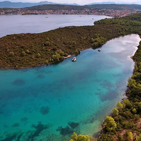 Lemon Garden Apartmant Apartamento *