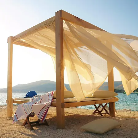 Lemon Garden Apartmant * Split