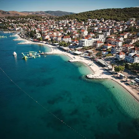 Lemon Garden Apartmant *