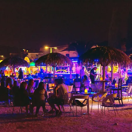 Lemon Garden Apartmant Apartamento *