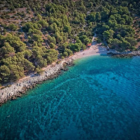 Lemon Garden Apartmant