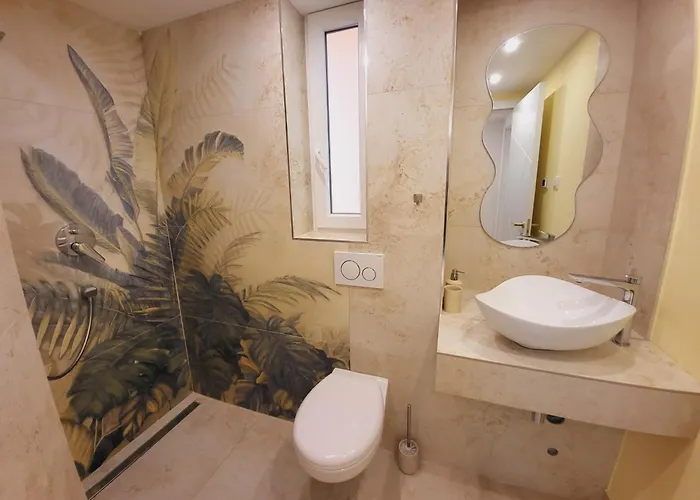 Apartamento Lemon Garden Apartmant