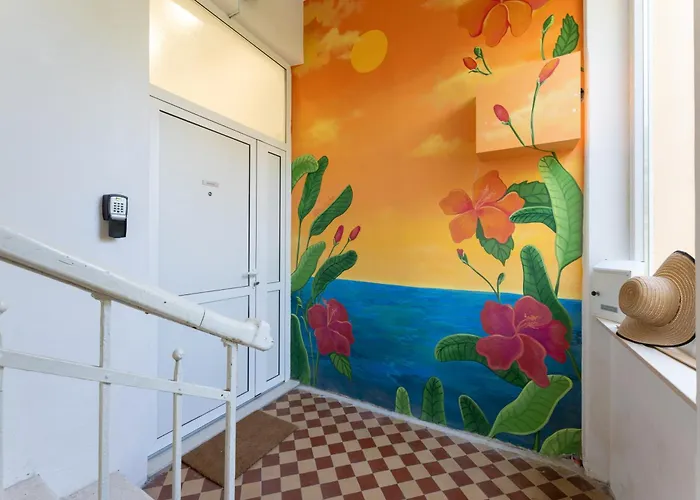 Lemon Garden Apartmant Apartamento Split