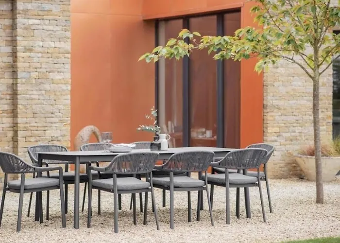 Apartamento Lemon Garden Apartmant Split