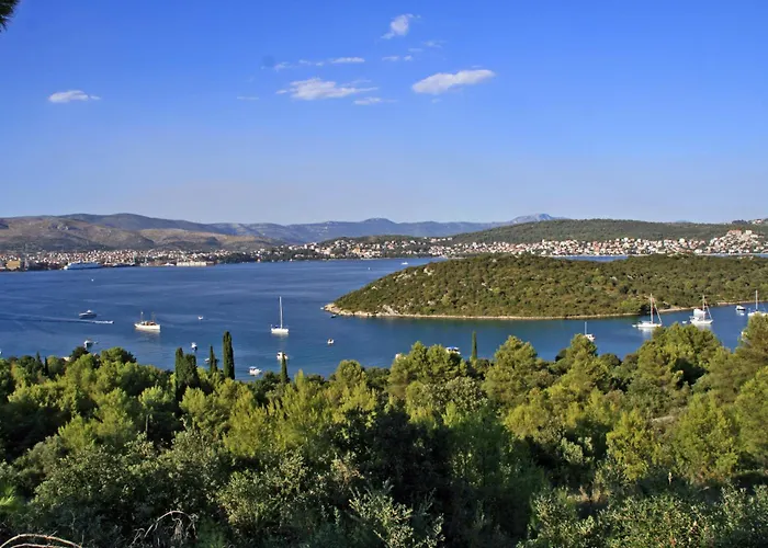 Lemon Garden Apartmant