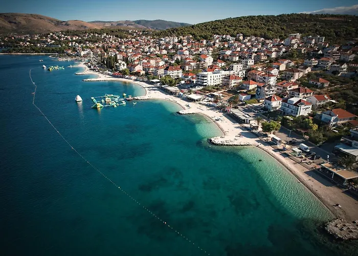 Lemon Garden Apartmant *