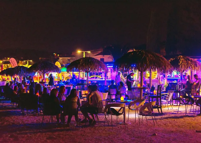 Lemon Garden Apartmant Apartamento *