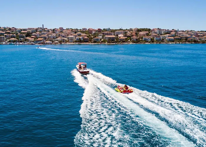 Apartamento Lemon Garden Apartmant *