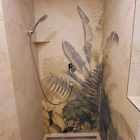 Lemon Garden Apartmant 公寓 斯普利特