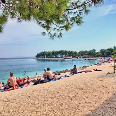 Apartment Lemon Garden Apartmant Split