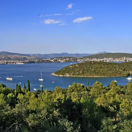 Lemon Garden Apartmant