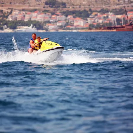 Lemon Garden Apartmant