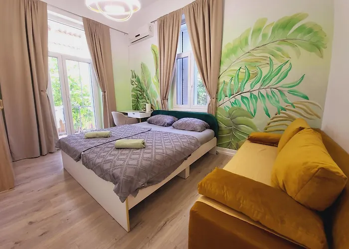 Lemon Garden Apartmant Apartment Split