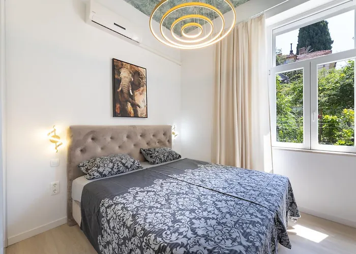 Lemon Garden Apartmant Apartment