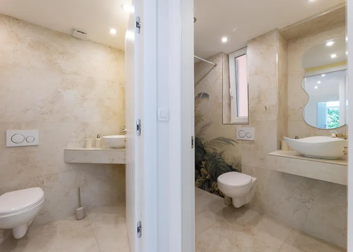 Lemon Garden Apartmant Apartment