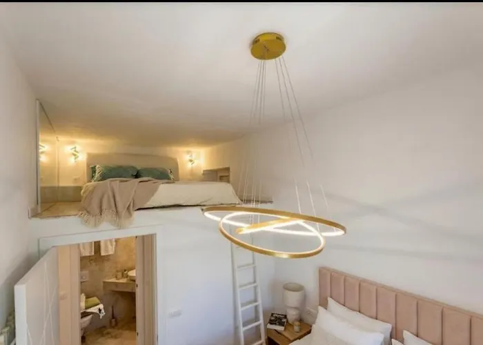 Lemon Garden Apartmant Apartment Split