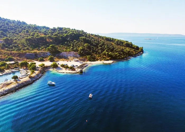 Lemon Garden Apartmant Apartment Split