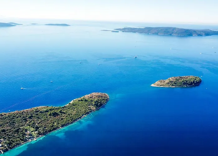 Lemon Garden Apartmant Split