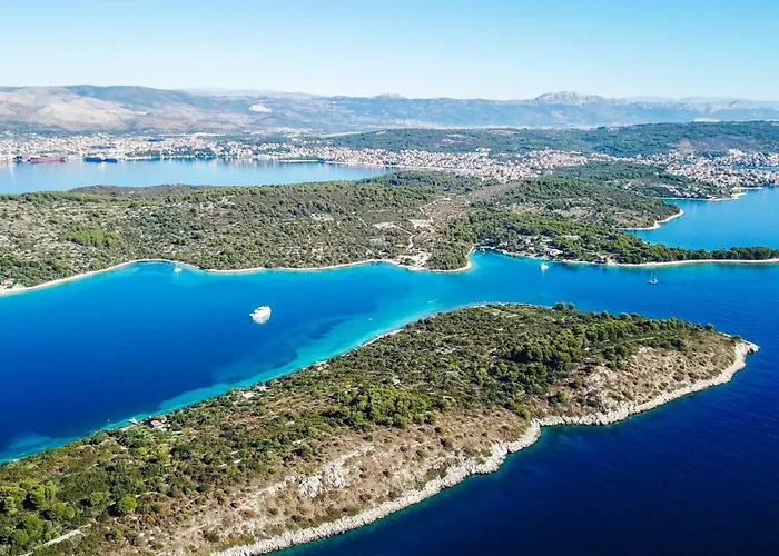 Apartment Lemon Garden Apartmant Split