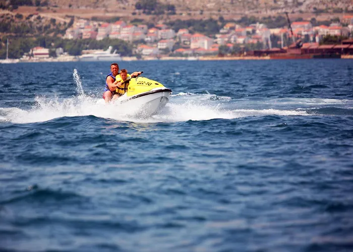 Lemon Garden Apartmant