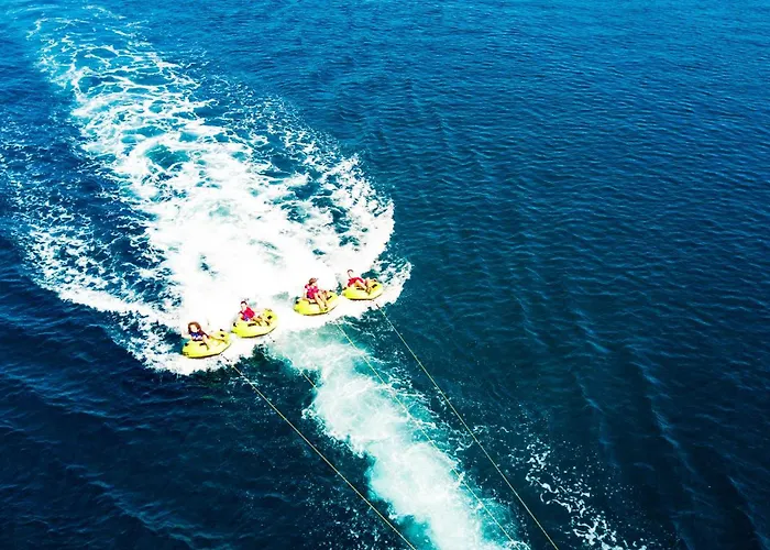 Lemon Garden Apartmant Apartment