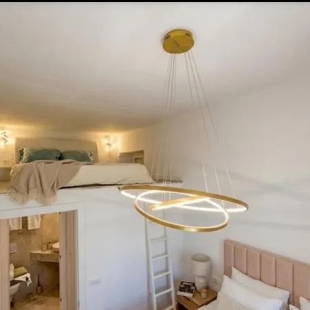 Lemon Garden Apartmant شقة سبليت