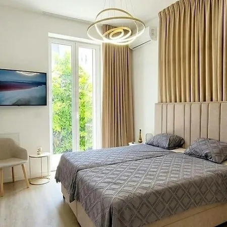 Lemon Garden Apartmant * سبليت
