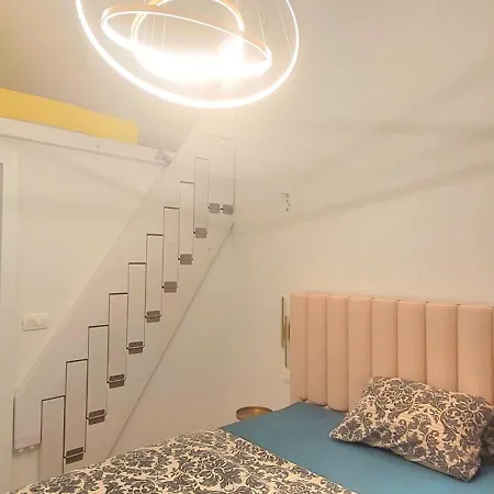 شقة Lemon Garden Apartmant *