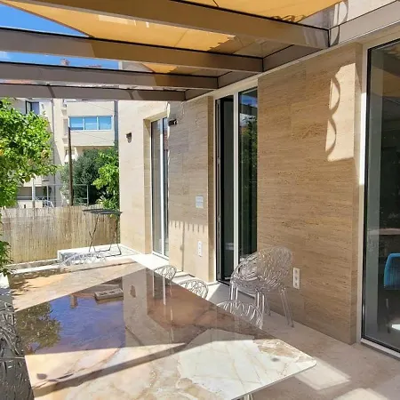 Lemon Garden Apartmant سبليت