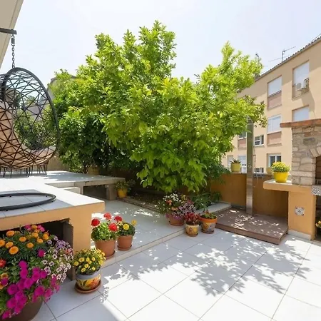 Lemon Garden Apartmant * سبليت