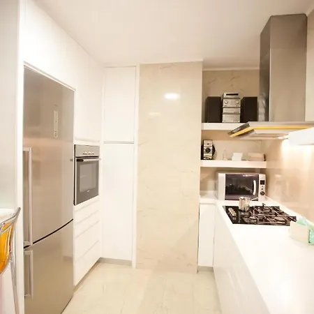 Lemon Garden Apartmant سبليت