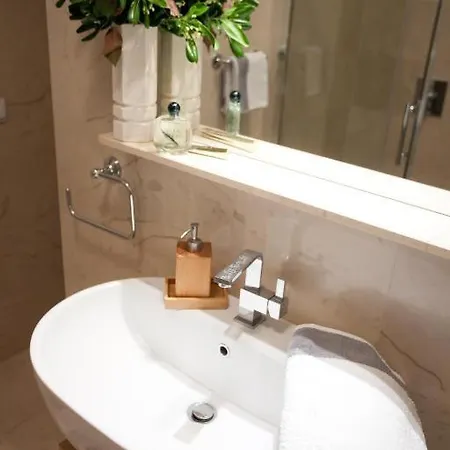 Lemon Garden Apartmant شقة