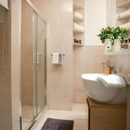 شقة Lemon Garden Apartmant *