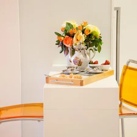 Lemon Garden Apartmant شقة سبليت