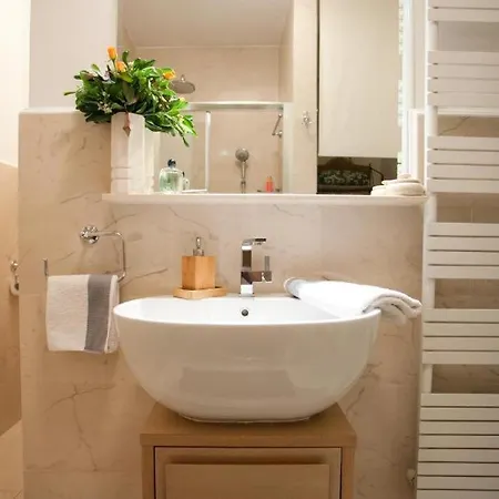 شقة Lemon Garden Apartmant *