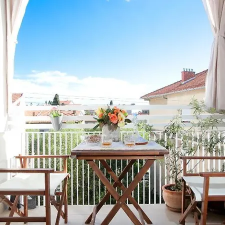 Lemon Garden Apartmant * سبليت