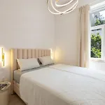 شقة Lemon Garden Apartmant سبليت