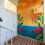 Lemon Garden Apartmant شقة سبليت