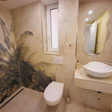 شقة Lemon Garden Apartmant