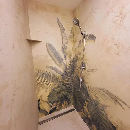 شقة Lemon Garden Apartmant سبليت