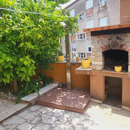 Lemon Garden Apartmant